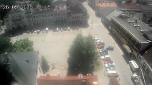 Město Humpolec - Horní náměstí - 26.5.2026 v 12:15 Město Humpolec - Horní náměstí - 26.5.2026 v 12:15