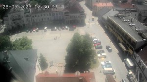 Město Humpolec - Horní náměstí - 26.5.2026 v 12:30 Město Humpolec - Horní náměstí - 26.5.2026 v 12:30