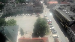 Horní náměstí