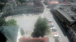 Město Humpolec - Horní náměstí - 26.5.2026 v 13:30 Město Humpolec - Horní náměstí - 26.5.2026 v 13:30