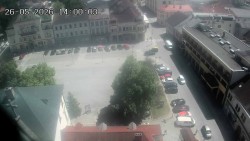 Horní náměstí