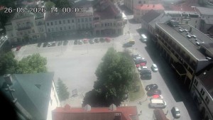 Město Humpolec - Horní náměstí - 26.5.2026 v 14:00 Město Humpolec - Horní náměstí - 26.5.2026 v 14:00
