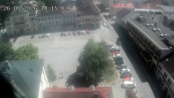 Horní náměstí