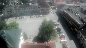 Město Humpolec - Horní náměstí - 26.5.2026 v 14:15 Město Humpolec - Horní náměstí - 26.5.2026 v 14:15