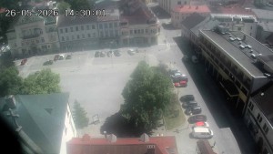 Město Humpolec - Horní náměstí - 26.5.2026 v 14:30 Město Humpolec - Horní náměstí - 26.5.2026 v 14:30