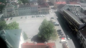 Město Humpolec - Horní náměstí - 26.5.2026 v 14:45 Město Humpolec - Horní náměstí - 26.5.2026 v 14:45
