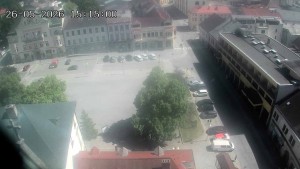 Město Humpolec - Horní náměstí - 26.5.2026 v 15:15 Město Humpolec - Horní náměstí - 26.5.2026 v 15:15