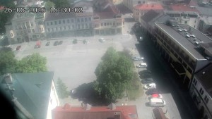 Město Humpolec - Horní náměstí - 26.5.2026 v 15:30 Město Humpolec - Horní náměstí - 26.5.2026 v 15:30
