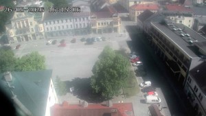 Město Humpolec - Horní náměstí - 26.5.2026 v 16:15 Město Humpolec - Horní náměstí - 26.5.2026 v 16:15