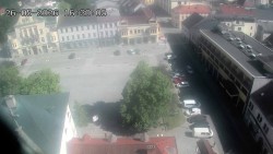 Horní náměstí