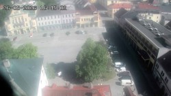 Horní náměstí
