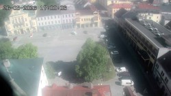 Horní náměstí