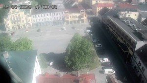 Město Humpolec - Horní náměstí - 26.5.2026 v 17:00 Město Humpolec - Horní náměstí - 26.5.2026 v 17:00