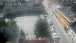 Horní náměstí