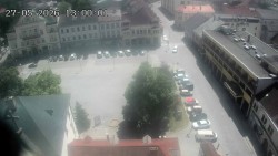 Horní náměstí