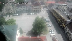 Horní náměstí