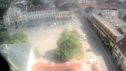 Horní náměstí