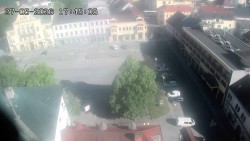 Horní náměstí