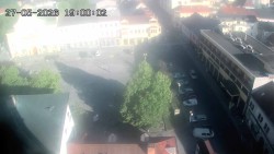 Horní náměstí