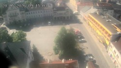 Horní náměstí