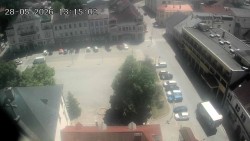 Horní náměstí