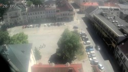 Horní náměstí