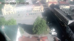 Horní náměstí