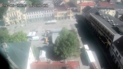 Horní náměstí