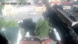 Horní náměstí