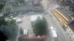 Horní náměstí