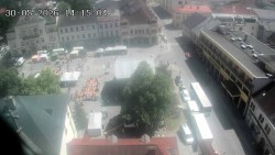 Horní náměstí