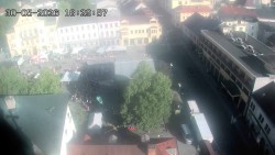 Horní náměstí