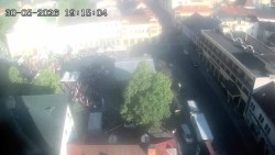 Horní náměstí