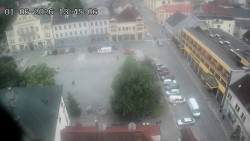 Horní náměstí