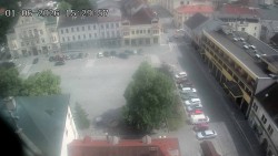 Horní náměstí