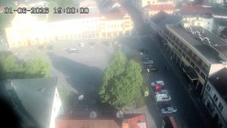 Horní náměstí