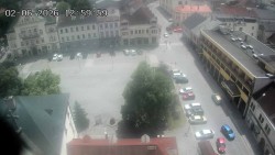 Horní náměstí