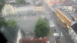 Horní náměstí
