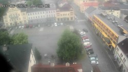 Horní náměstí