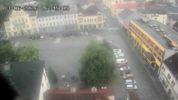 Horní náměstí