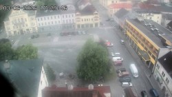 Horní náměstí