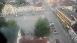 Horní náměstí