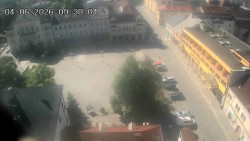 Horní náměstí