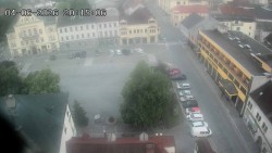 Horní náměstí