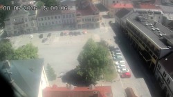 Horní náměstí