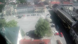 Horní náměstí