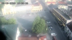 Horní náměstí