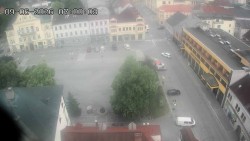 Horní náměstí