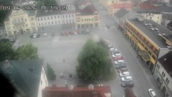 Horní náměstí