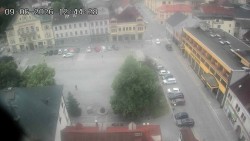 Horní náměstí